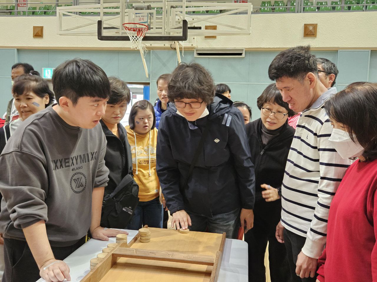 2023년 10월 17일(화) 체육대회사진2
