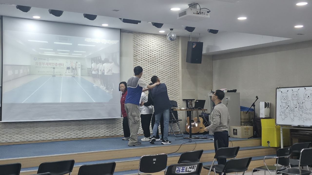 5월 셋째 주 수업 사진