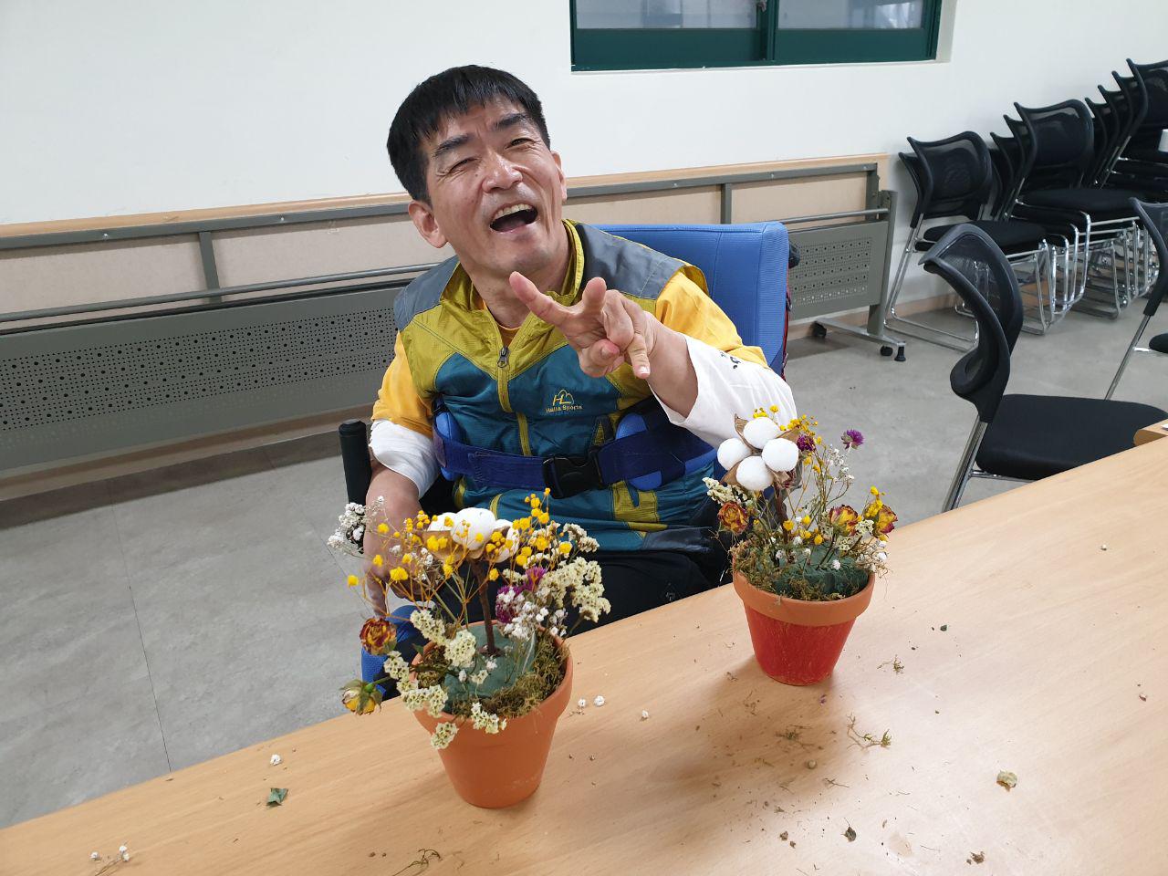 2019년 5월 3일 - 발달수업 사진