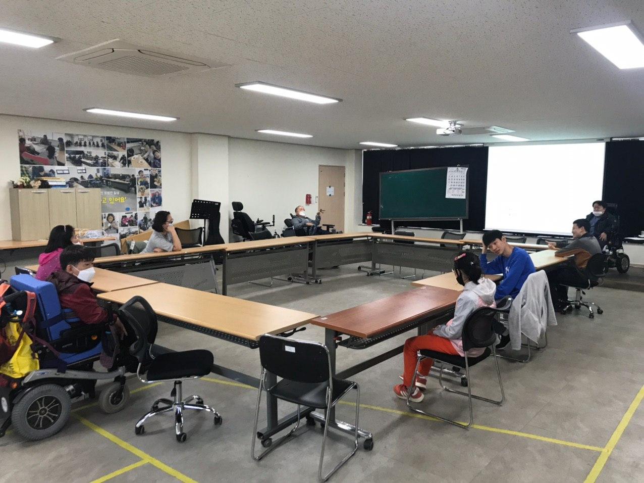 2020년 5월 20일_민주시민입문 수업