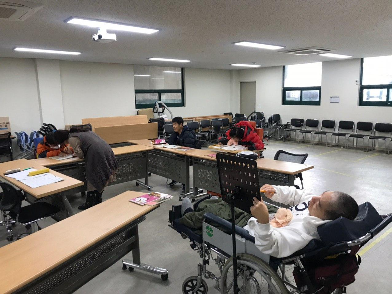 2020년 2월 7일_기초문해 수업