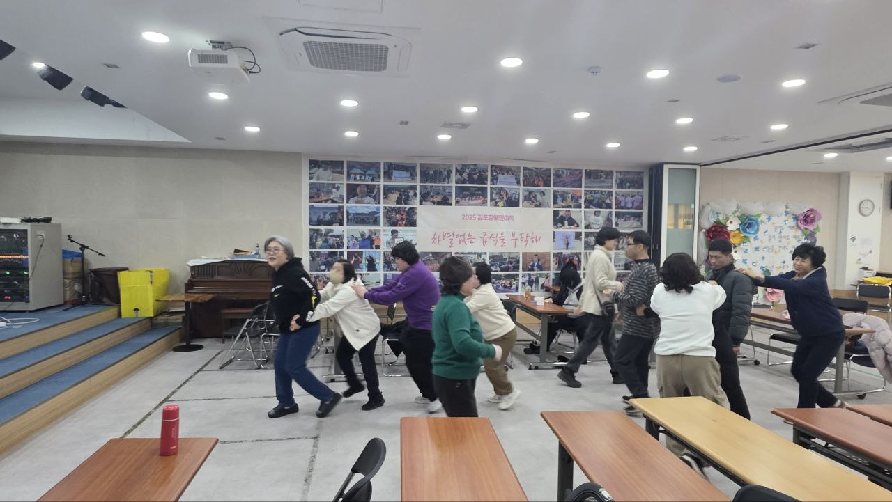3월 셋째 주 수업사진