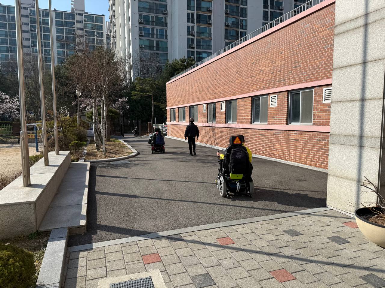 제9회 전국동시지방선거를 앞두고 투표소 실태조사 모니터링