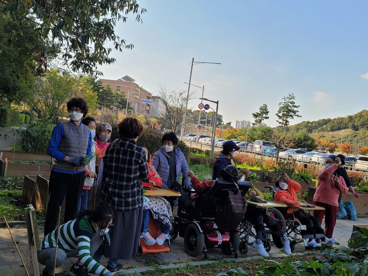 2021년 10월 29일_자립생활교육