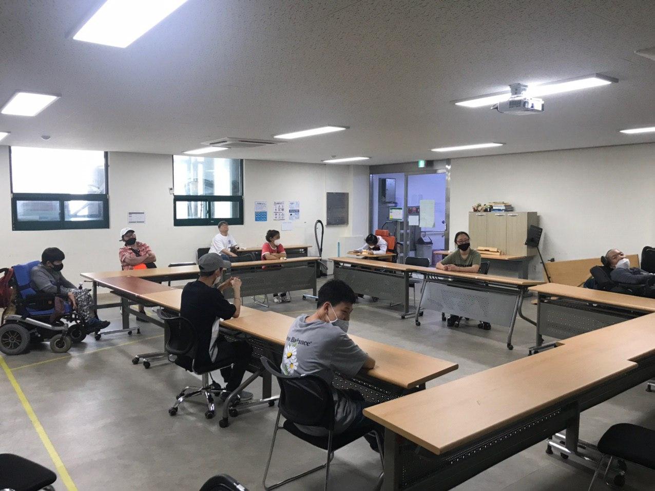 2020년 6월 16일_민주시민입문 수업