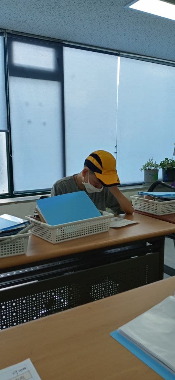 2021년 9월 15일_오늘의 밥상 요리교실