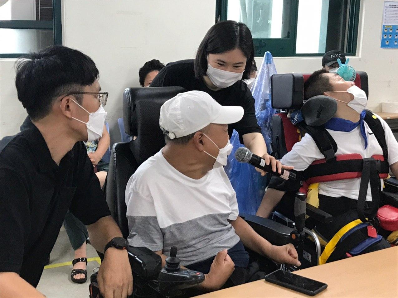 2020년 8월 3일_2학기 개학식