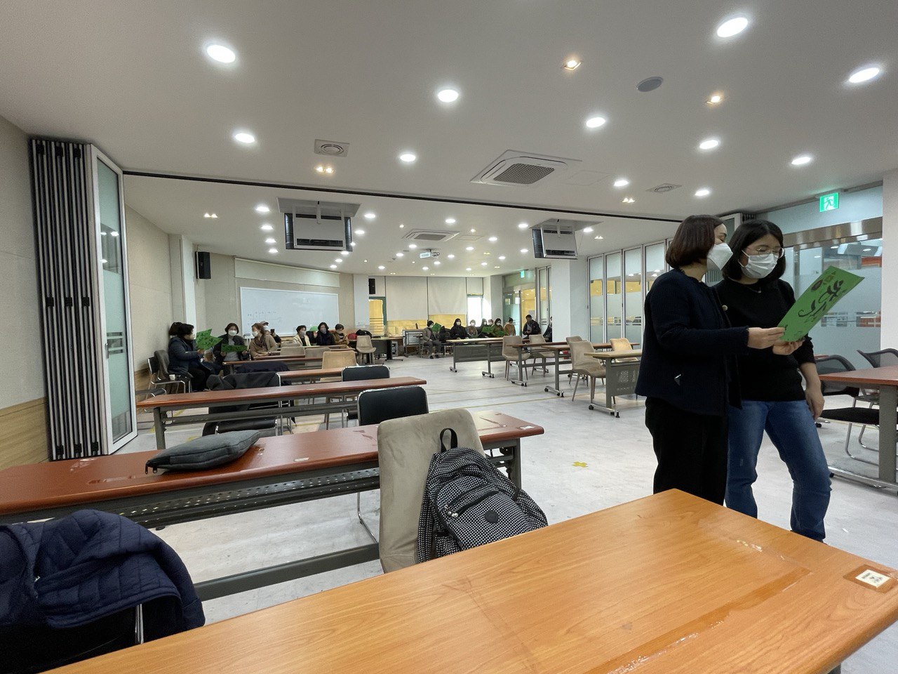 2022/11/24(목) - 김포마스다 리허설
