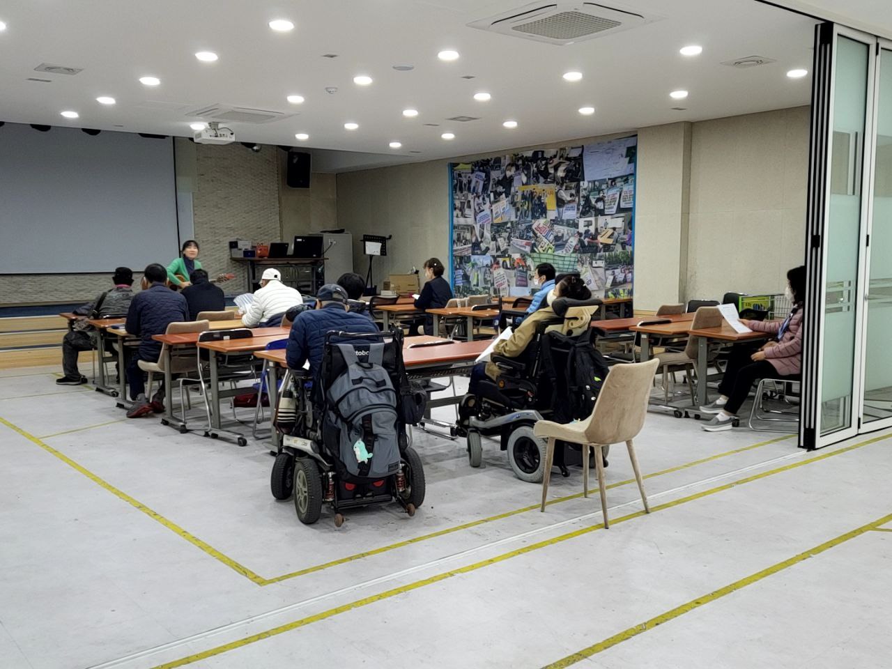 2022/10/28(금) - CRPD