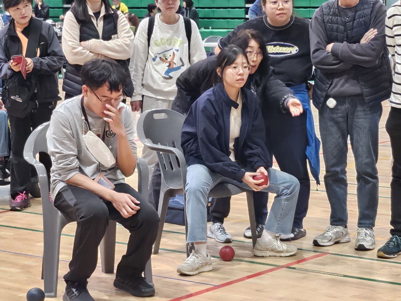 2023년 10월 17일(화) 체육대회사진2