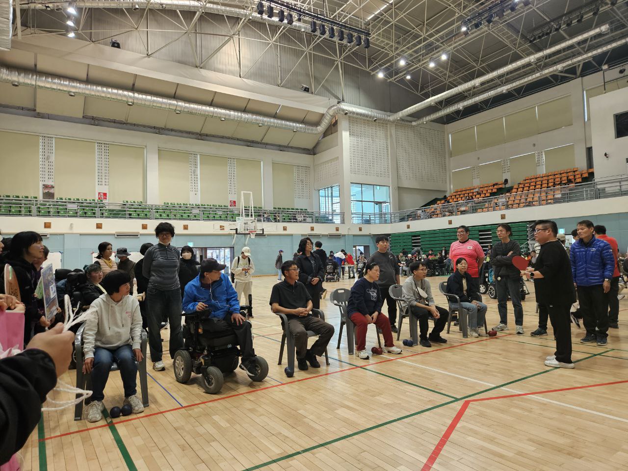 2023년 10월 17일(화) 체육대회사진2