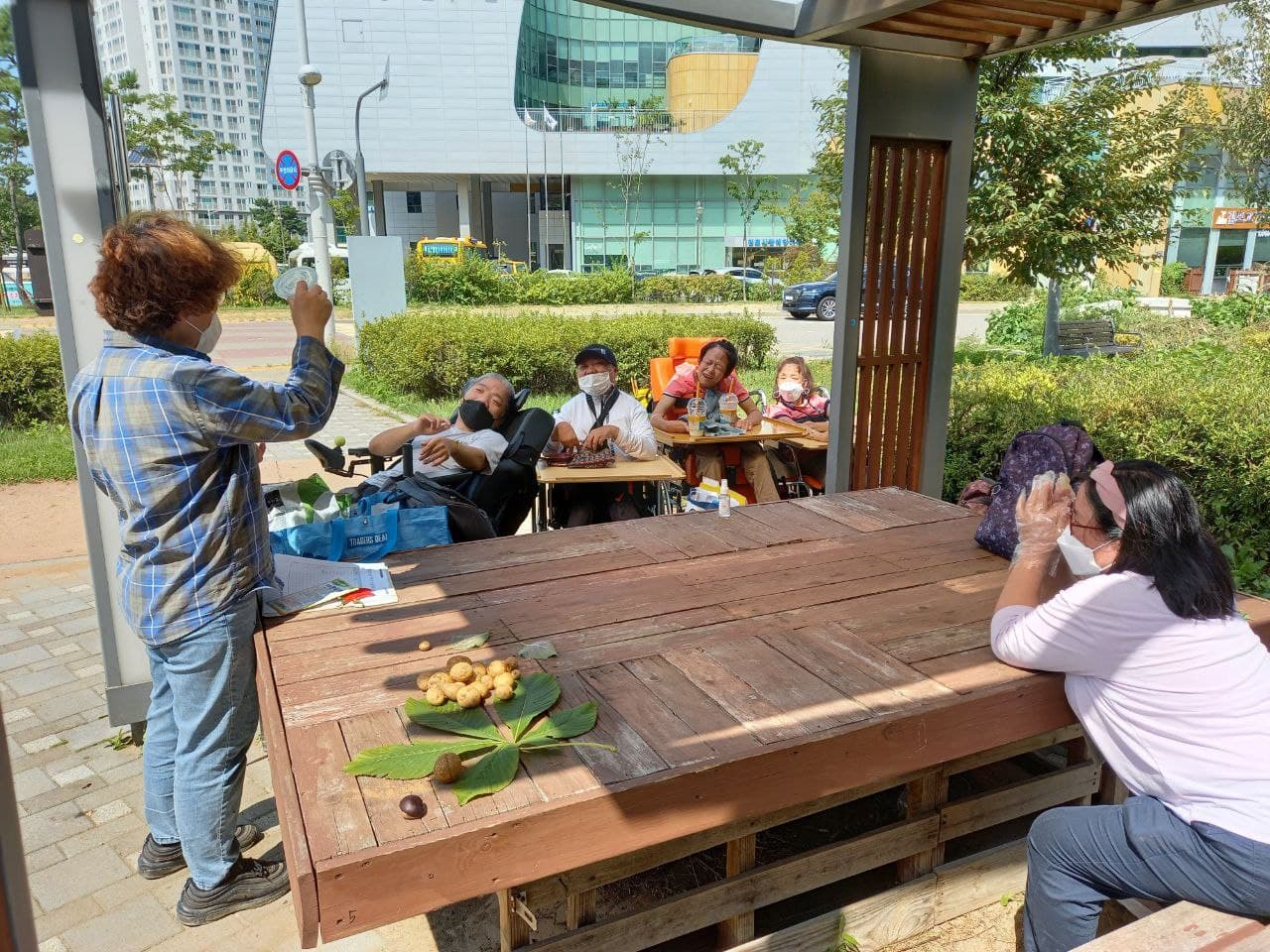 2021년 9월 3일_자립생활교육