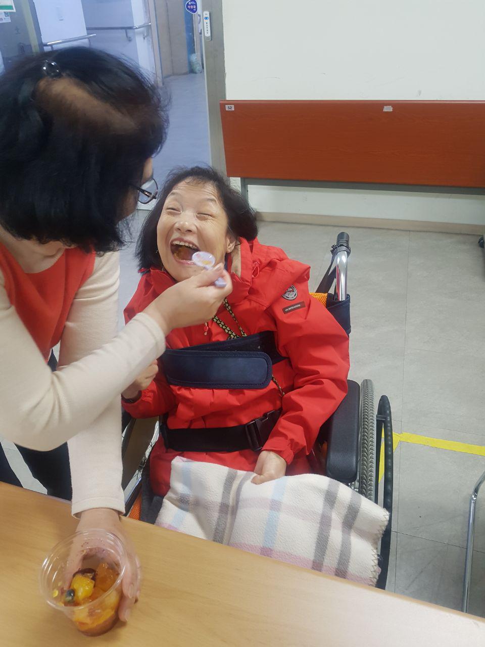 2019년 3월 7일 - 발달수업 사진