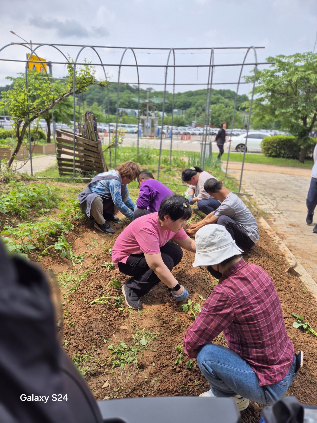 5월 셋째주 수업사진