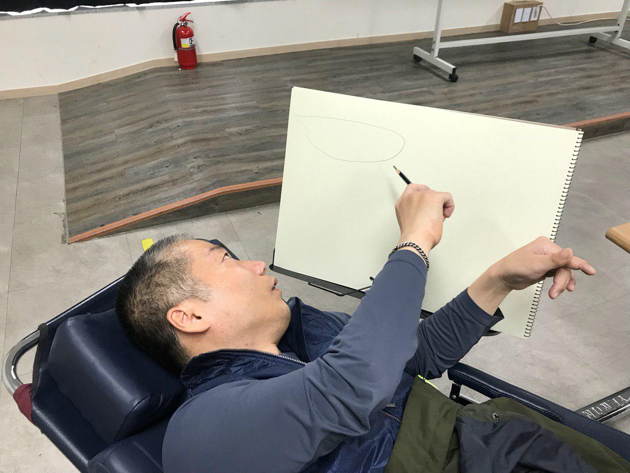 2019년 3월 15일 - 발달수업 사진