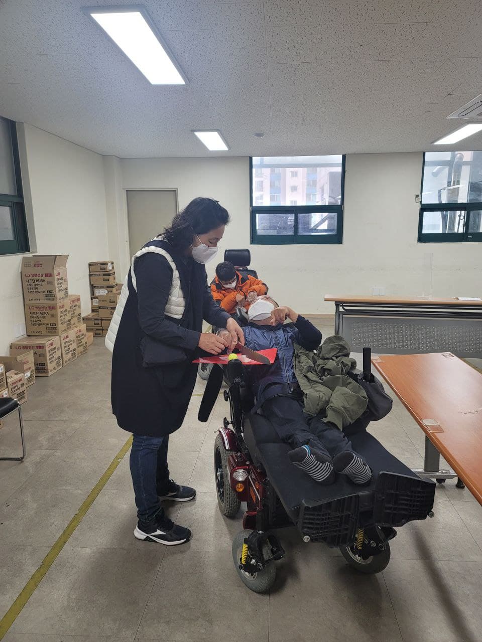 2021년 11월 19일_자립생활교육
