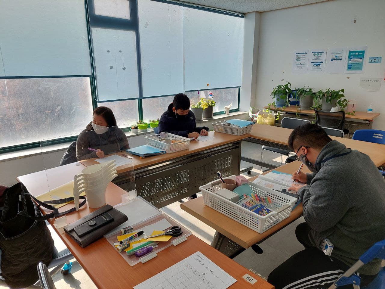 2021년 12월 1일_발달장애인 자립생활 수업