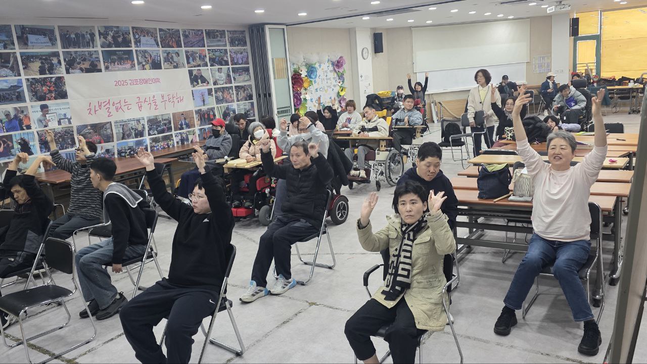 3월 셋째 주 수업사진