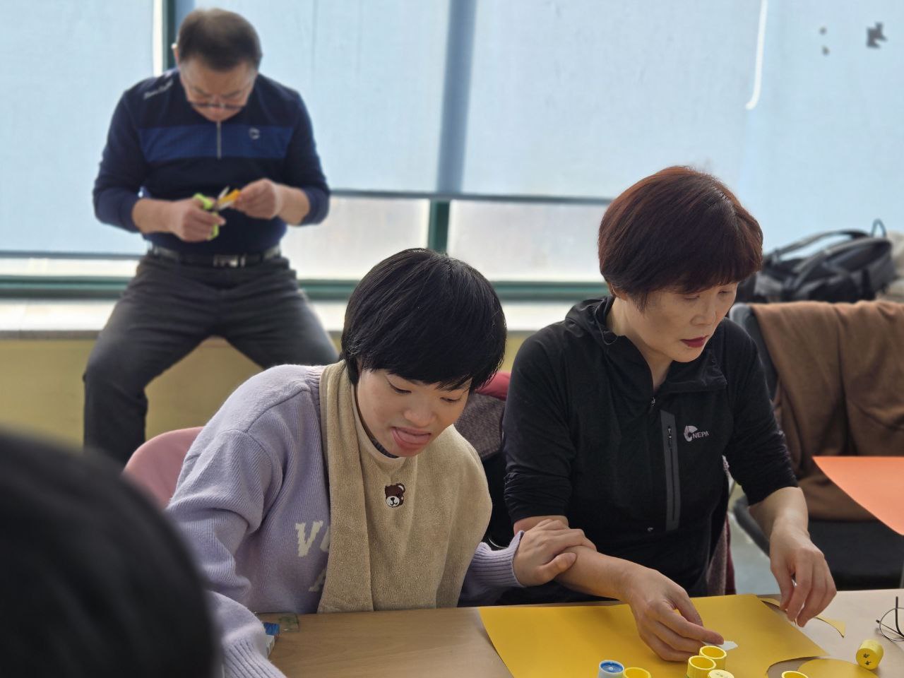 11월 넷째주 수업