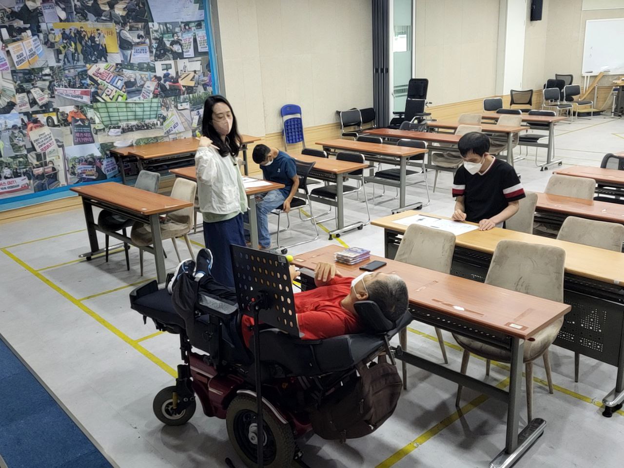 2022/08/05(금) - 문해