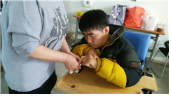 2019년 2월 8일 - 발달수업 사진