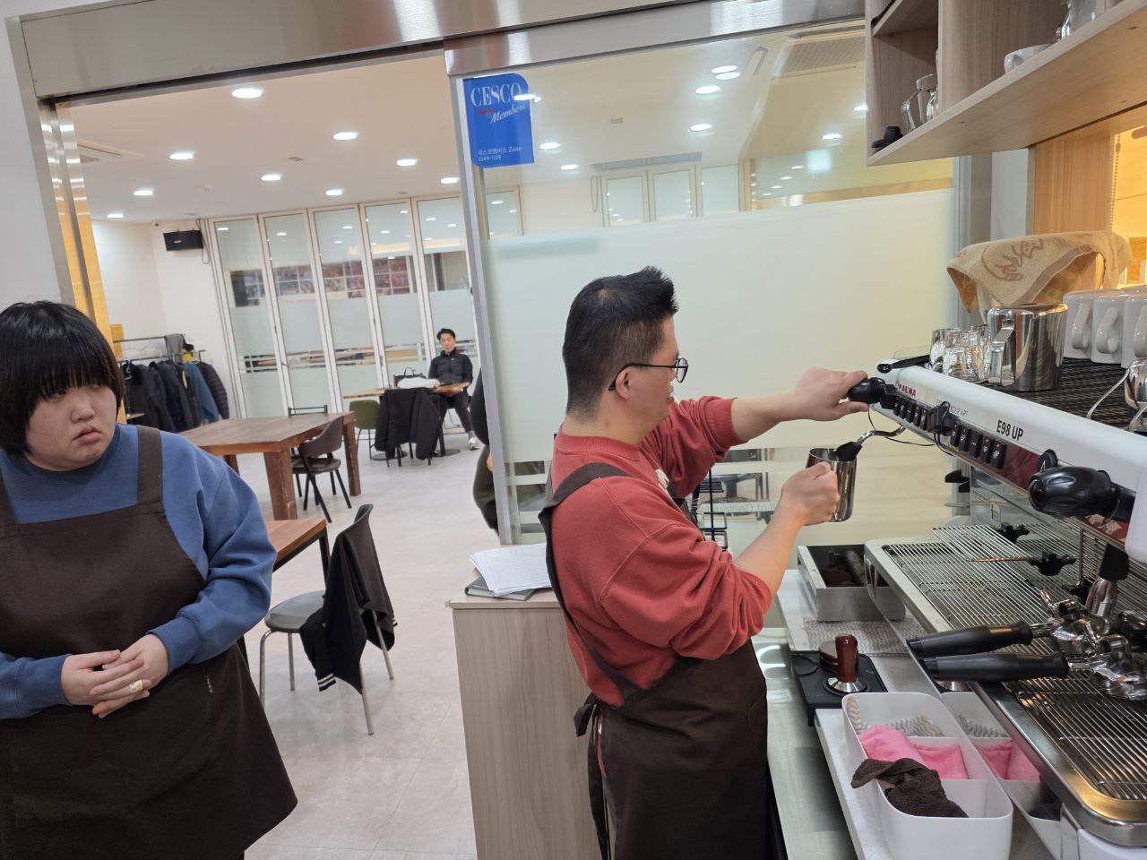 2월 넷째 주 수업 사진