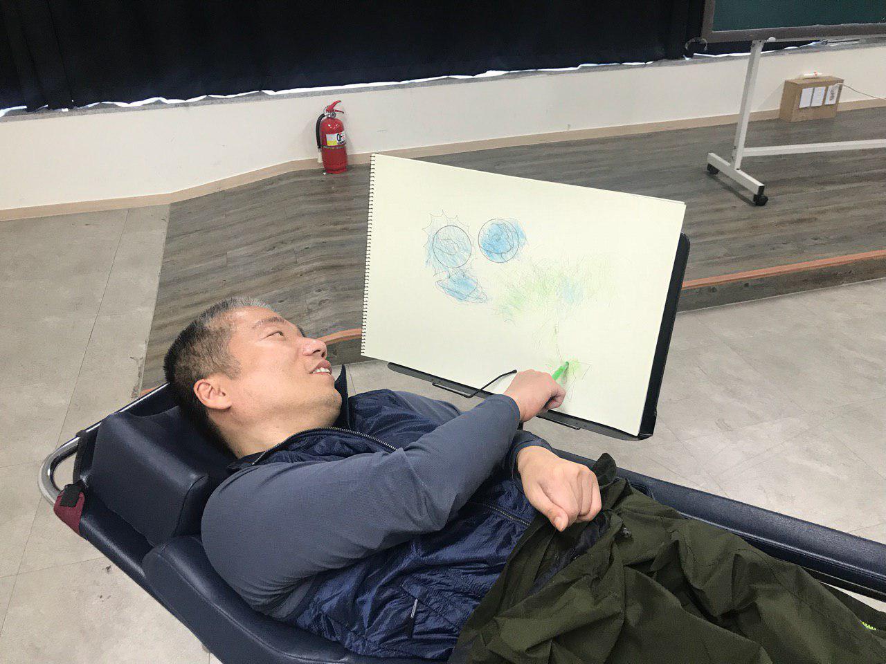 2019년 3월 22일 - 발달수업 사진