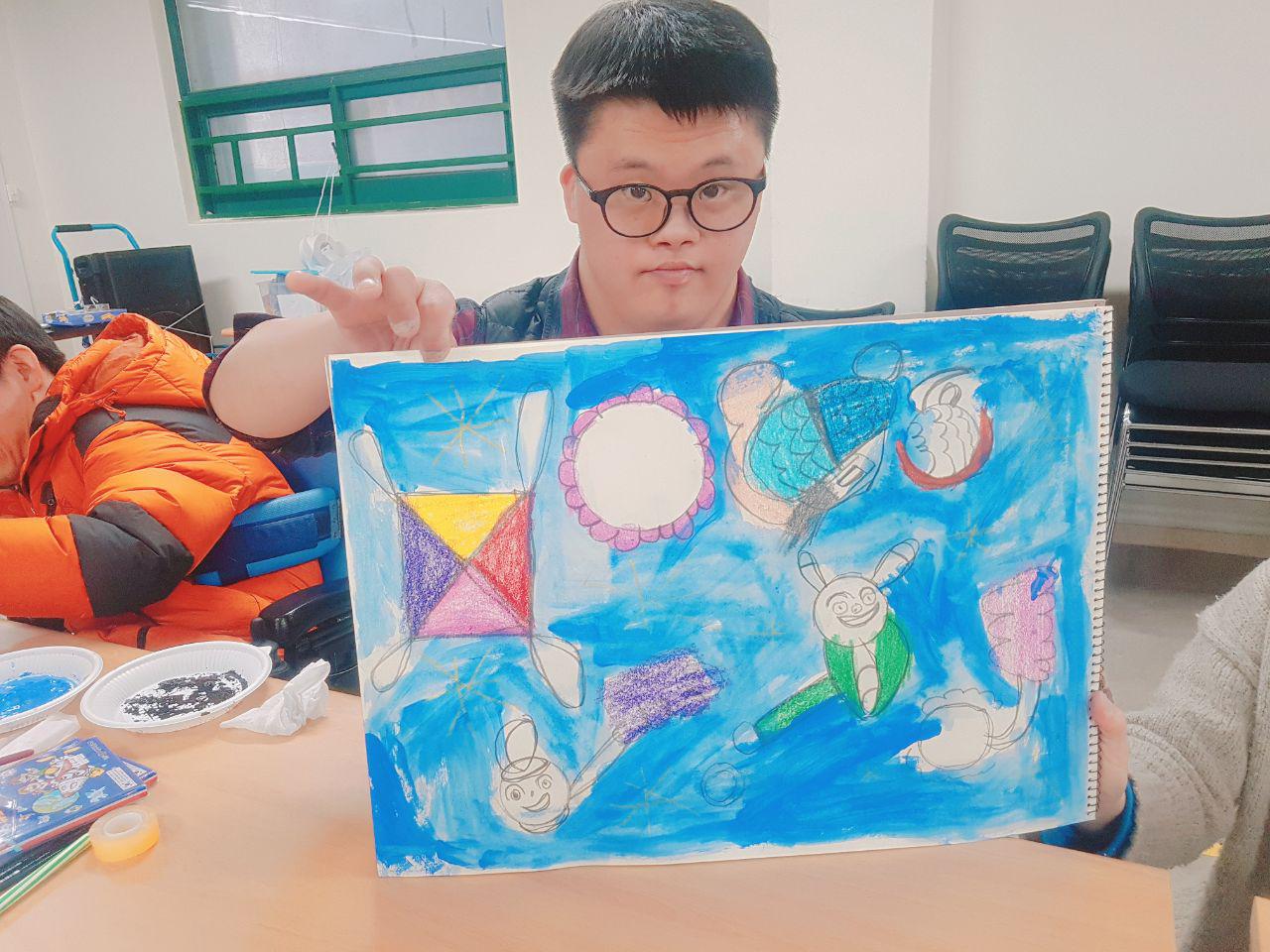 2019년 3월 22일 - 발달수업 사진
