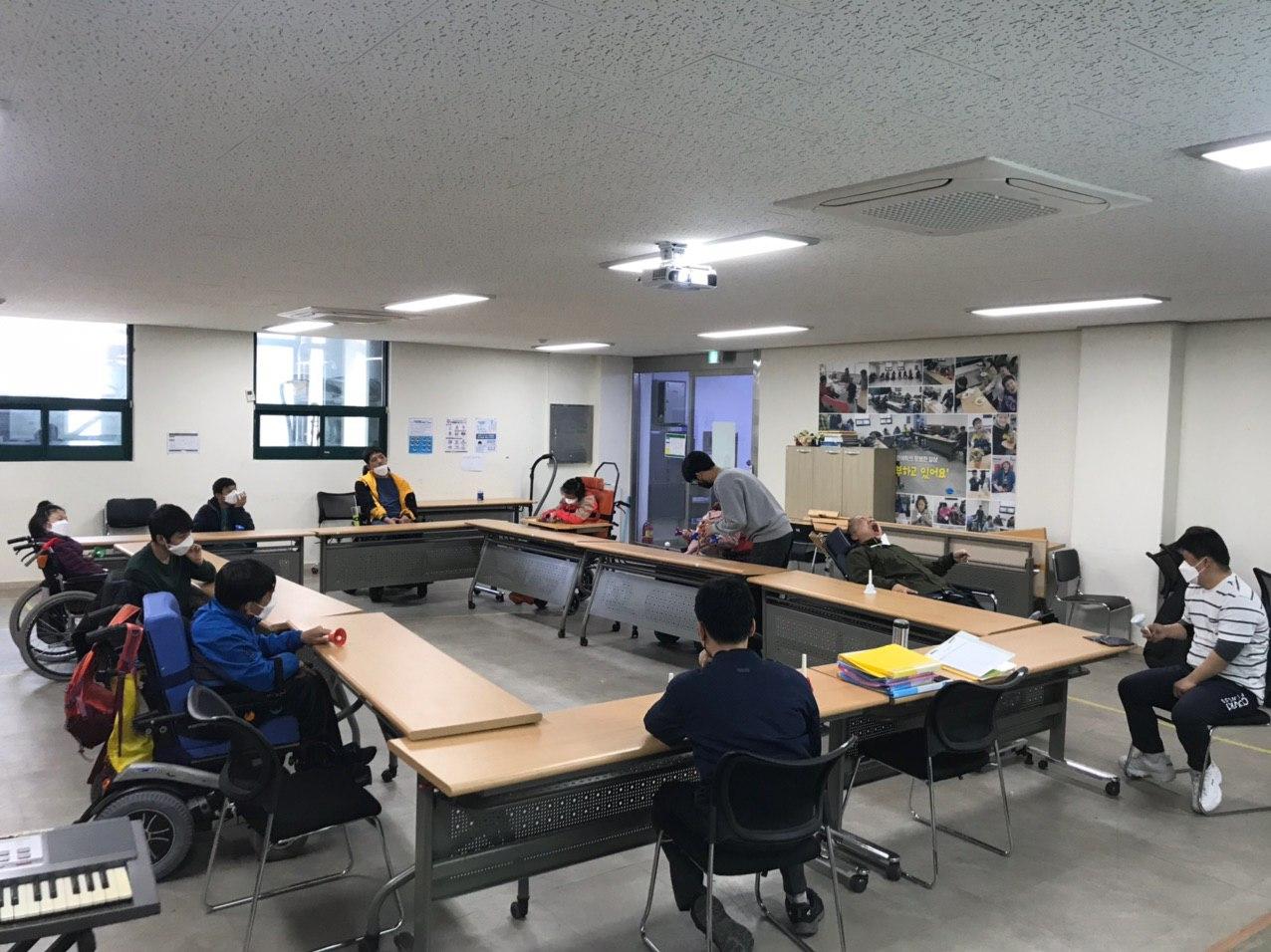 2020년 4월 6일_음악 수업