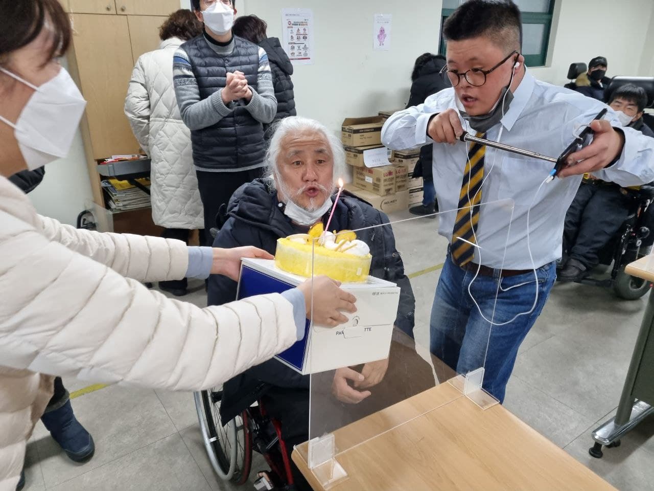 2022/02/08(화) - 시민역량