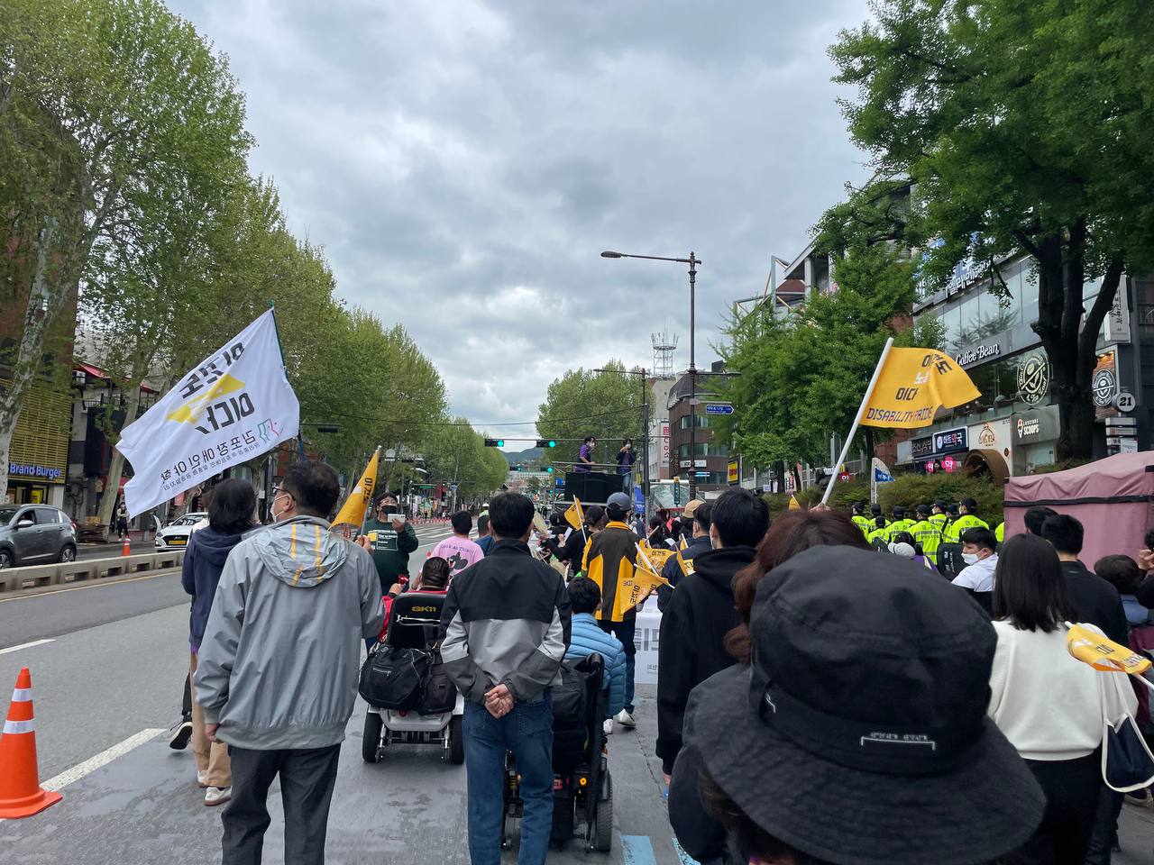 2022/04/29(금) - 김포야학 제1회 예술현장학습