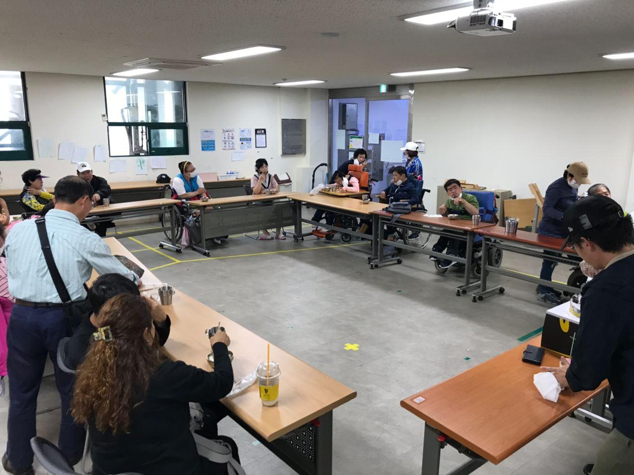2020년 9월 28일_한가위 행사