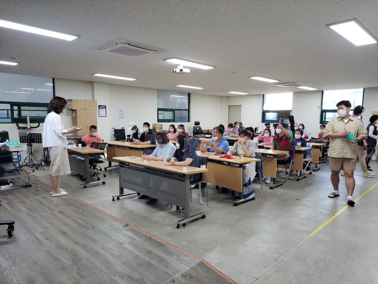 2022/05/31(화) - 꼼지락꼼지락