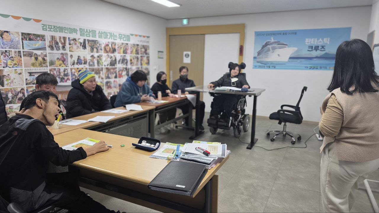 3월 둘째 주 수업 사진