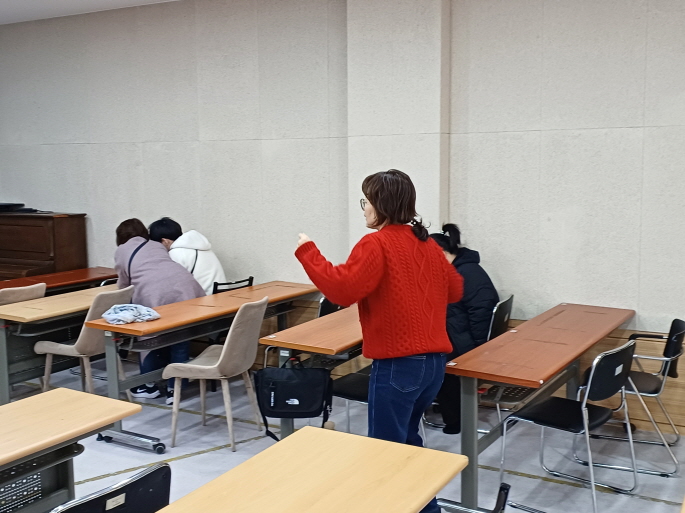 2024년 3월 4일(월) 두둠칫 방송 댄스 사진