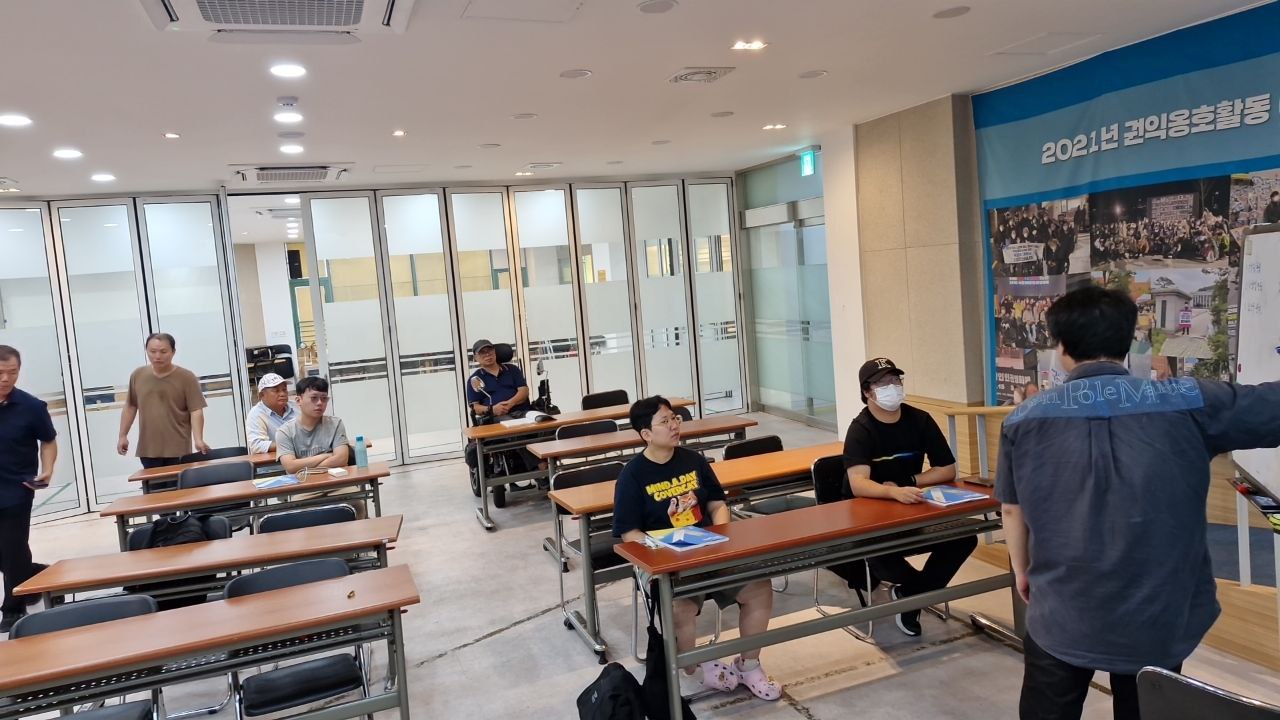 9월 셋째주 수업사진