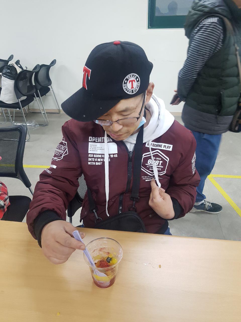 2019년 3월 7일 - 발달수업 사진