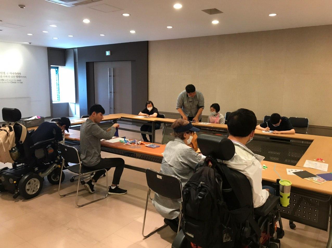 2020년 6월 3일_국어 수업