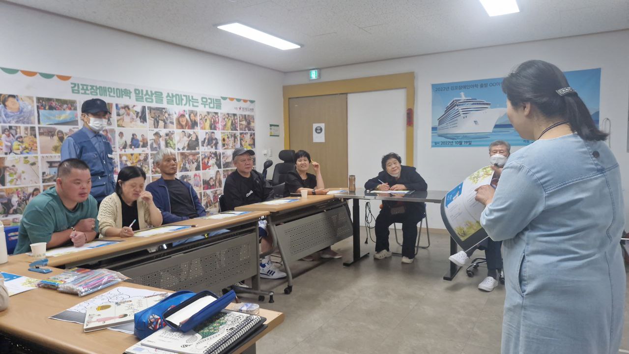 10월 둘째주 수업