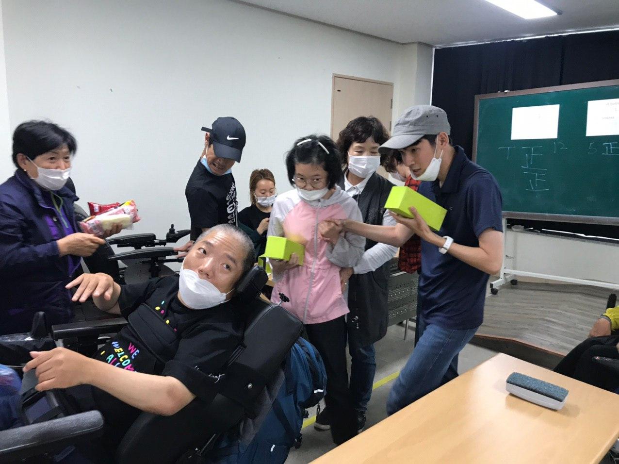2020년 6월 30일_여름방학식