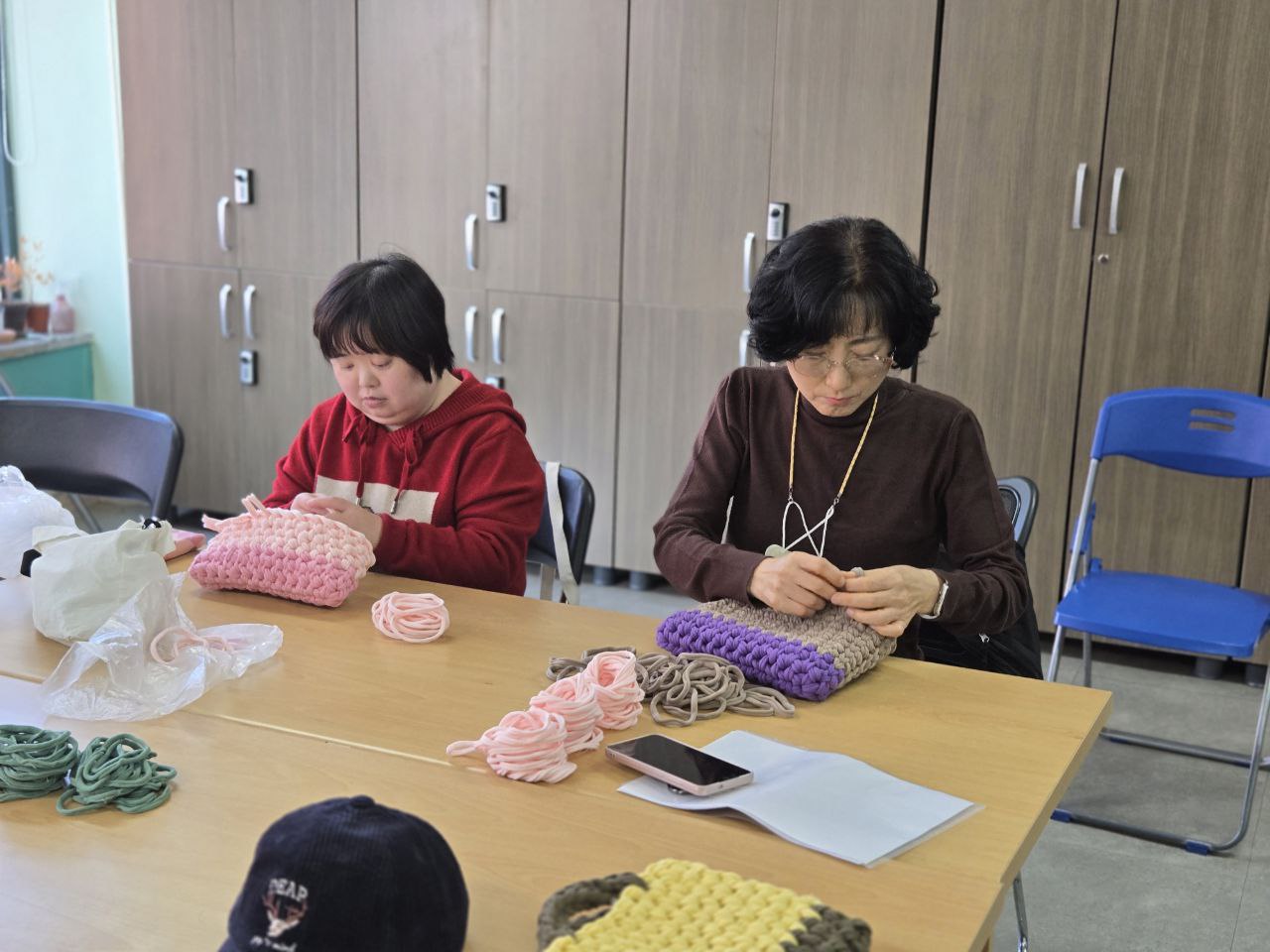 12월 첫째주 수업