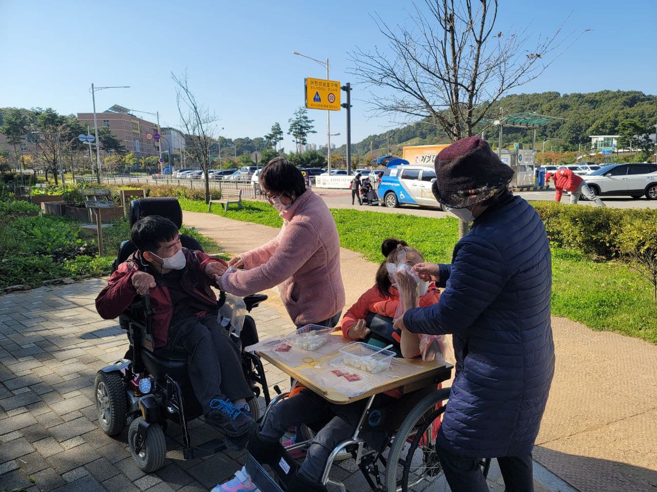 2021년 10월 22일_자립생활교육