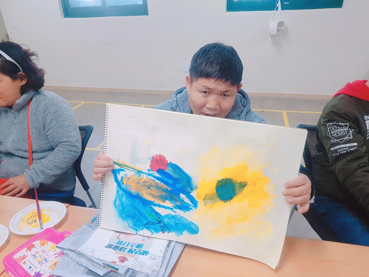 2019년 3월 22일 - 발달수업 사진
