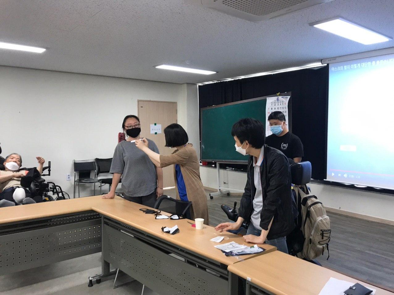 2020년 6얼 11일_생활과학실험 수업