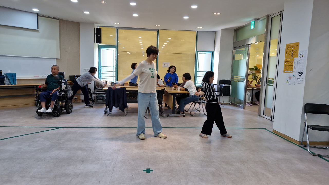 6월 셋째주 수업사진