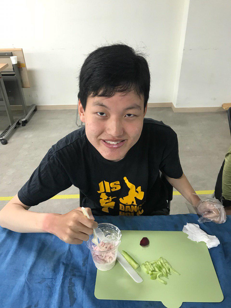 2019년 6월 20일 - 발달수업 사진