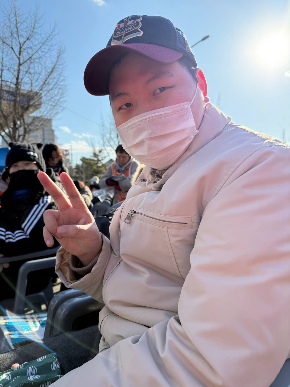 세계 장애인의 날