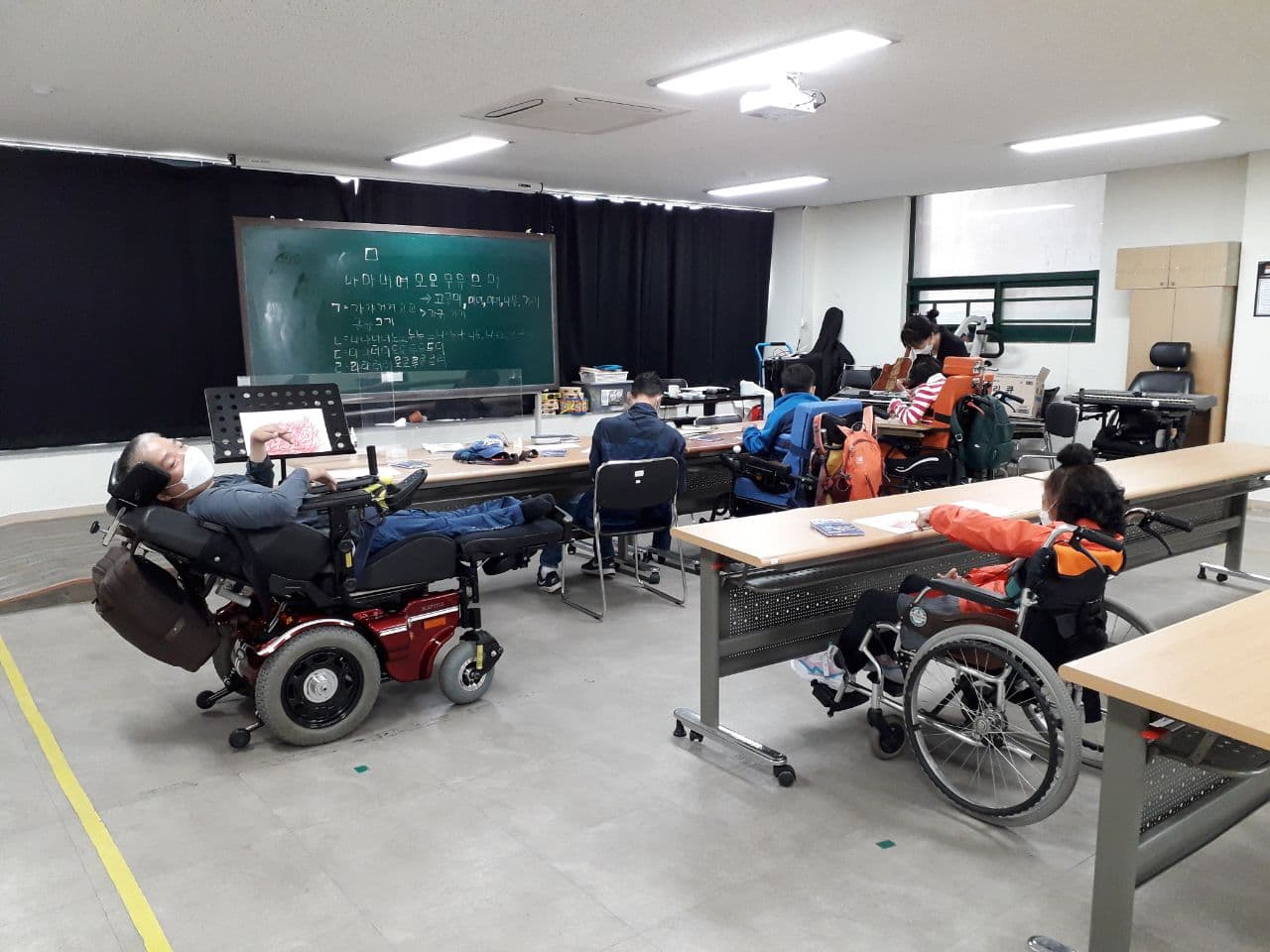 2021년 4월 22일_문해 수업
