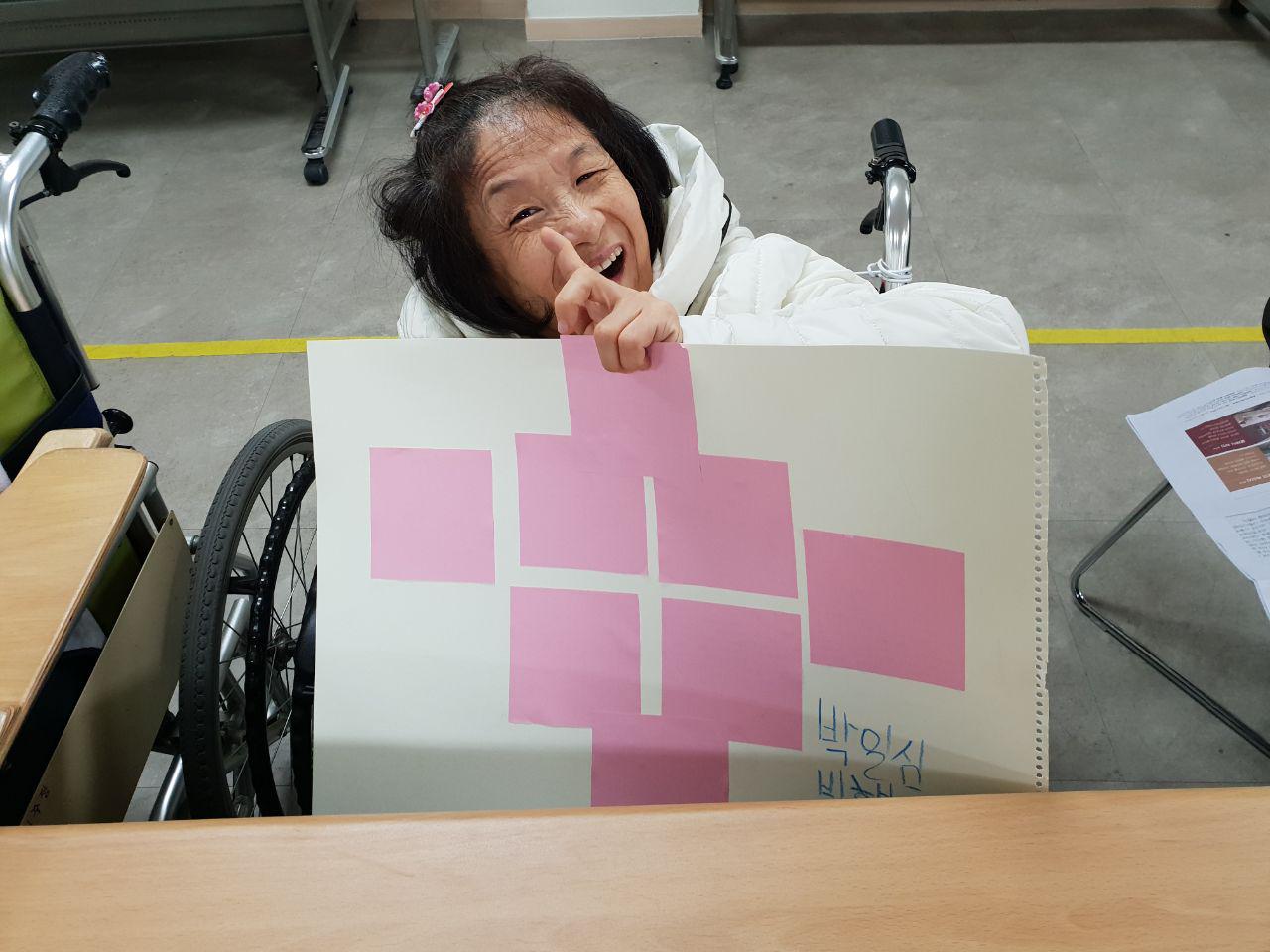 2019년 2월 19일 - 발달수업 사진