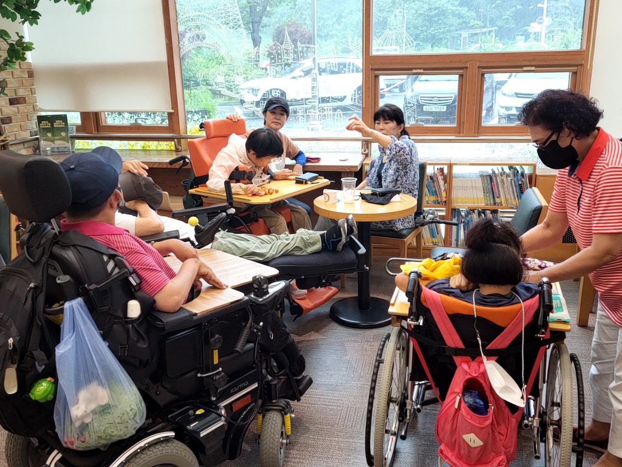 2022/07/22(금) - 슬기로운 텃밭생활(실내 수업)